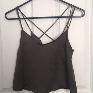 Aeropostale tank top